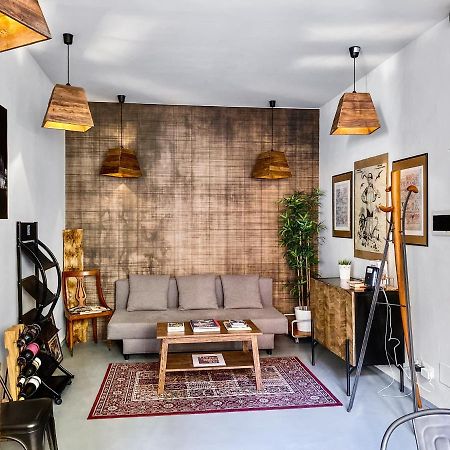 Tra Piazza Erbe E Piazza Bra Raffinata Maison Hotel Verona Buitenkant foto