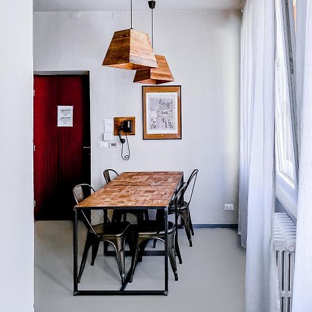 Tra Piazza Erbe E Piazza Bra Raffinata Maison Hotel Verona Buitenkant foto