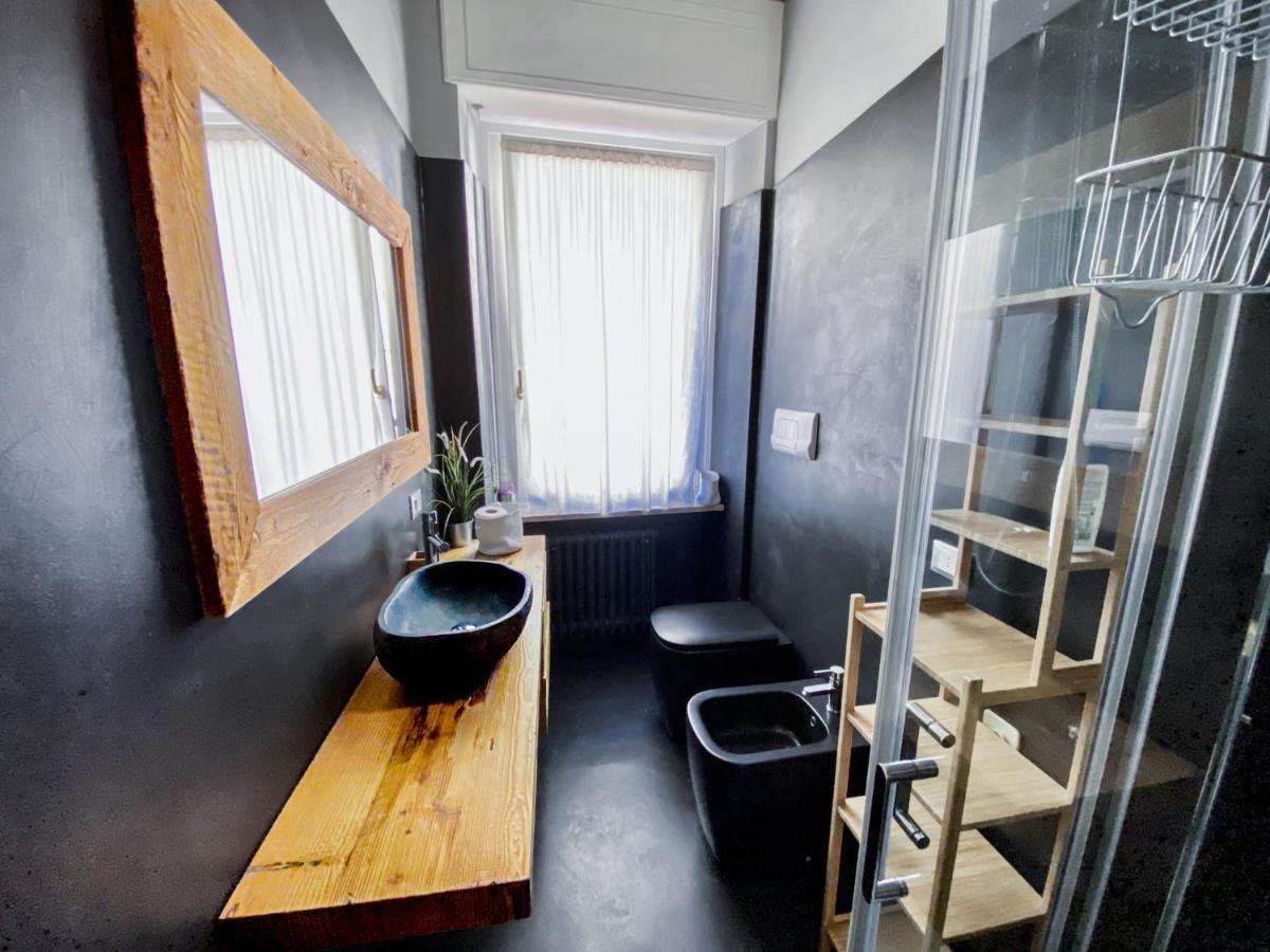 Tra Piazza Erbe E Piazza Bra Raffinata Maison Hotel Verona Buitenkant foto