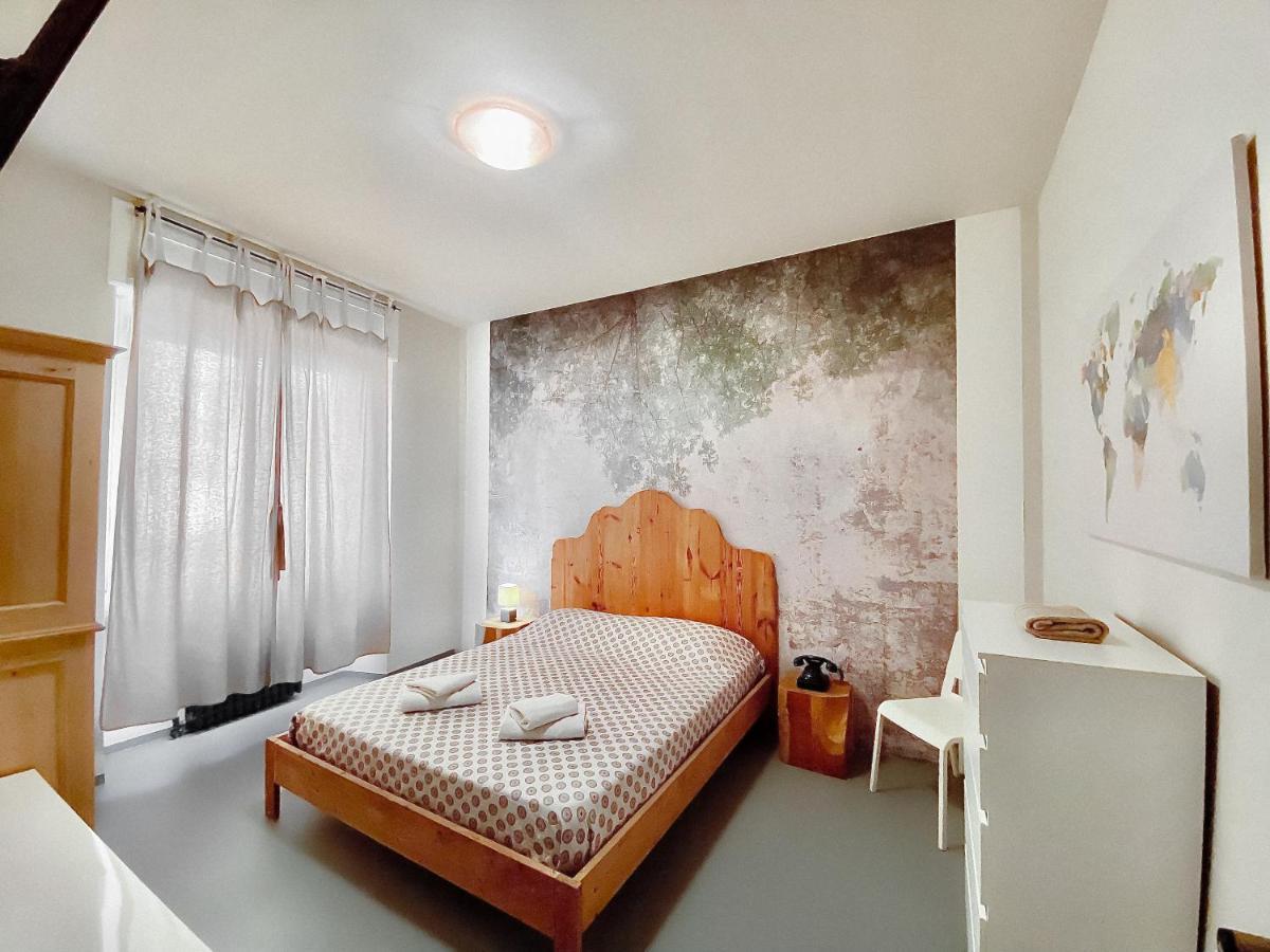 Tra Piazza Erbe E Piazza Bra Raffinata Maison Hotel Verona Buitenkant foto