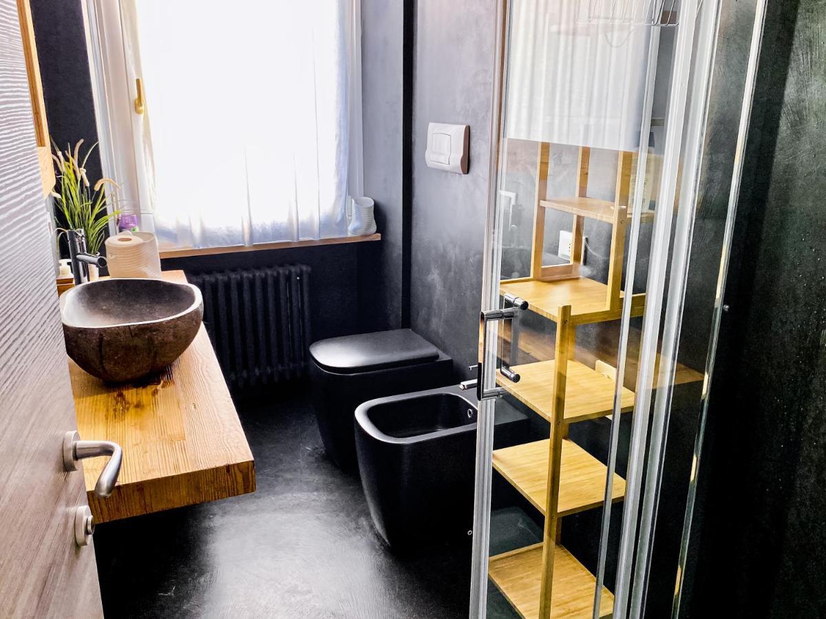 Tra Piazza Erbe E Piazza Bra Raffinata Maison Hotel Verona Buitenkant foto