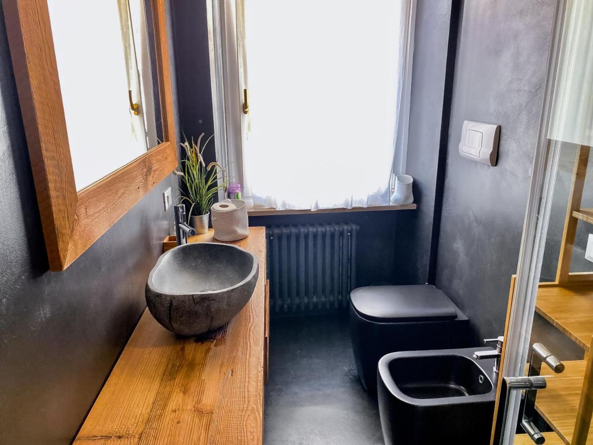 Tra Piazza Erbe E Piazza Bra Raffinata Maison Hotel Verona Buitenkant foto