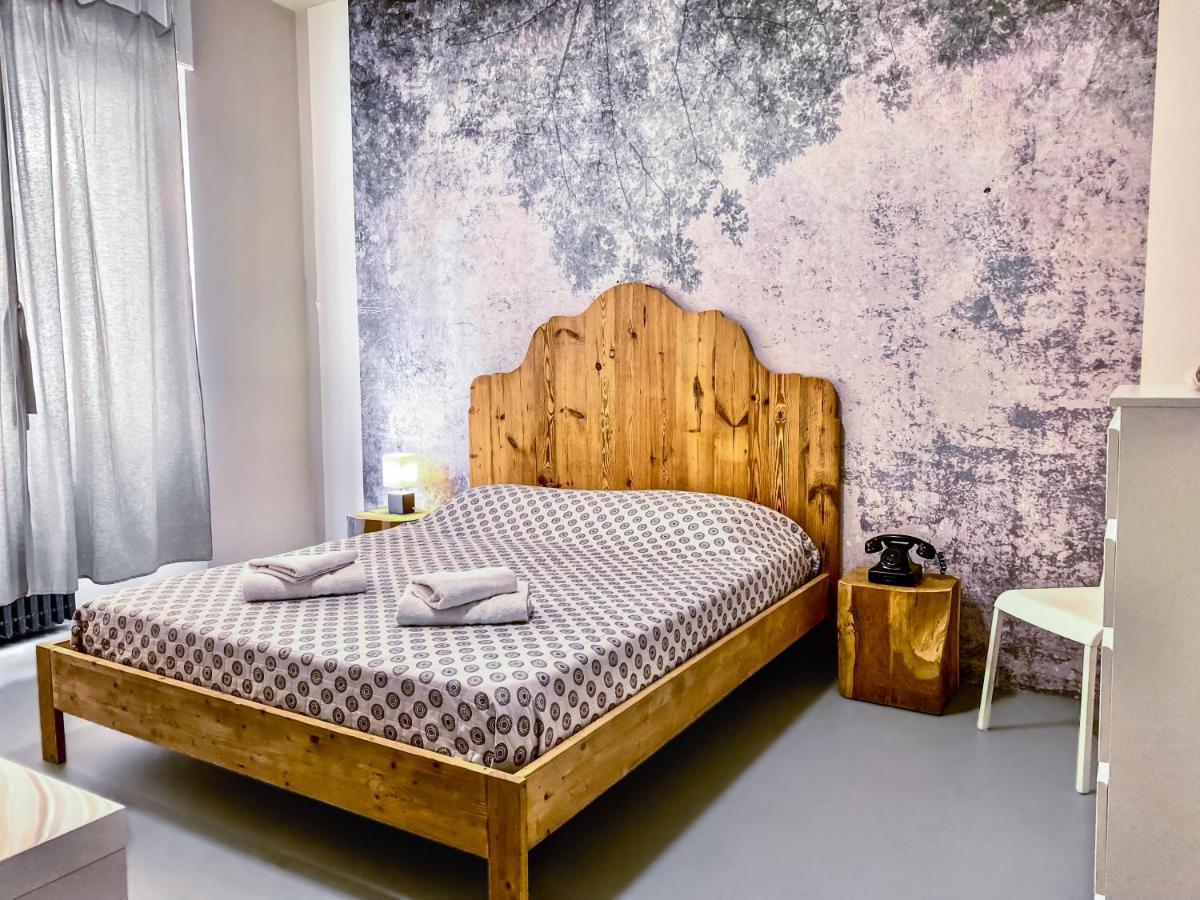 Tra Piazza Erbe E Piazza Bra Raffinata Maison Hotel Verona Buitenkant foto