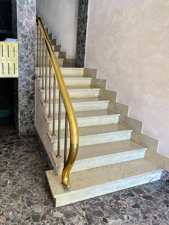 Tra Piazza Erbe E Piazza Bra Raffinata Maison Hotel Verona Buitenkant foto