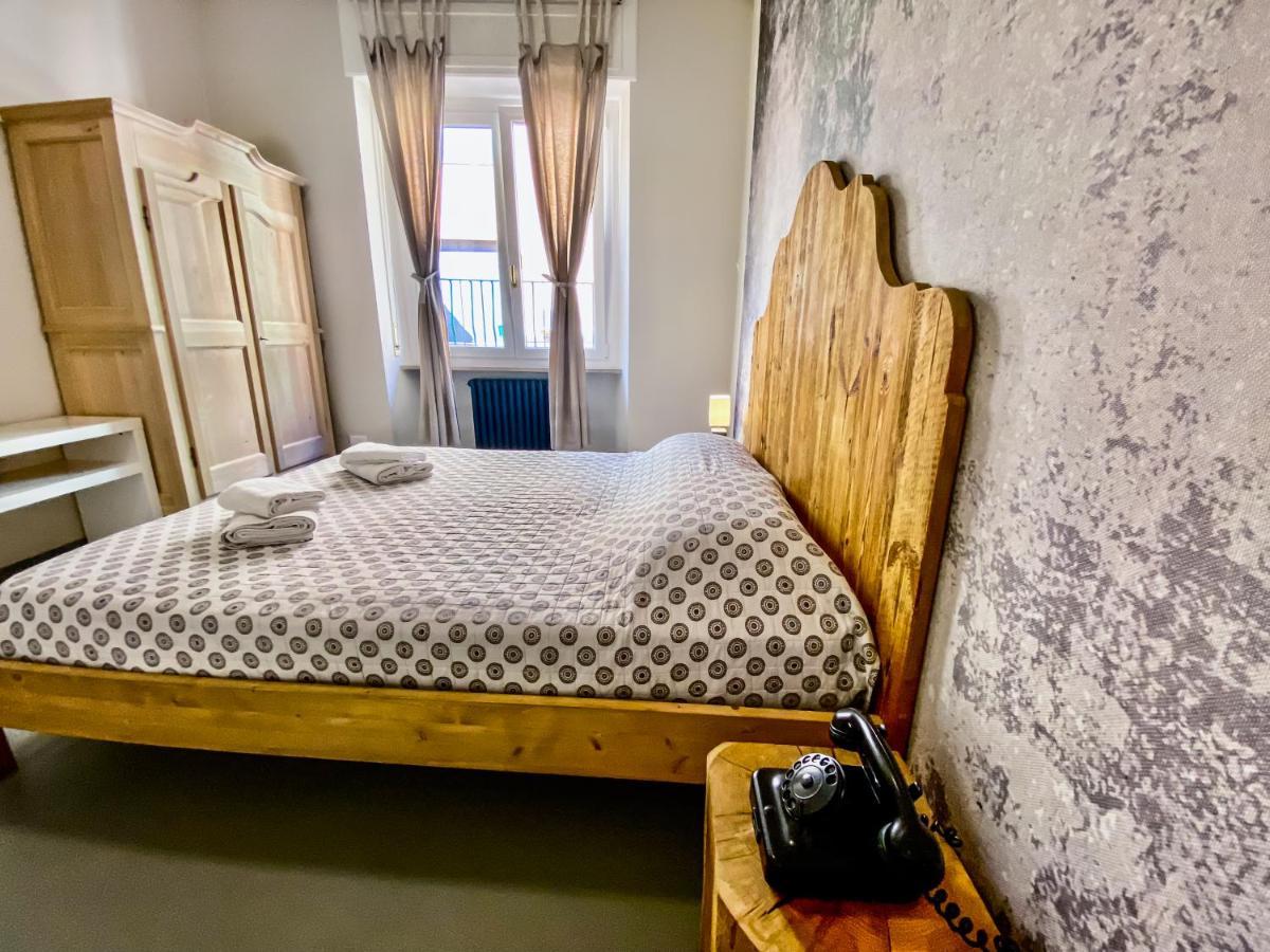 Tra Piazza Erbe E Piazza Bra Raffinata Maison Hotel Verona Buitenkant foto